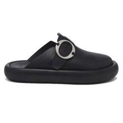 ARC CLOG IN BLACK - AMS3 UK