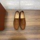 Replica SUMMER WALK LOAFERS IN BROWN - LR52 UK replica SUMMER WALK LOAFERS IN BROWN - LR52 UK