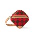 Replica L 13829 LFR#11902 Buddha Luxury Replica Chess Messenger Red Damier Pop N40561 Uk - 13829 - Buddha Luxury