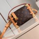 Replica L 13945 LFR#9292 Buddha Luxury Replica Side Trunk Pm Bag M46358 Uk - 13945 - Buddha Luxury