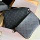 Replica Trio Messenger Bag M69443 Uk Replica Trio Messenger Bag M69443 Uk