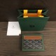 Replica SAINT-SULPICE CARD WALLET BLACK/TAN UK replica SAINT-SULPICE CARD WALLET BLACK/TAN UK
