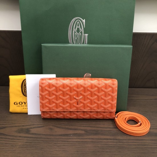 Replica VARENNE CONTINENTAL WALLET ORANGE UK replica VARENNE CONTINENTAL WALLET ORANGE UK