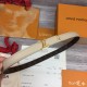 Replica PRETTY LV 20MM REVERSIBLE BELT BEIGE - B335 UK replica PRETTY LV 20MM REVERSIBLE BELT BEIGE - B335 UK