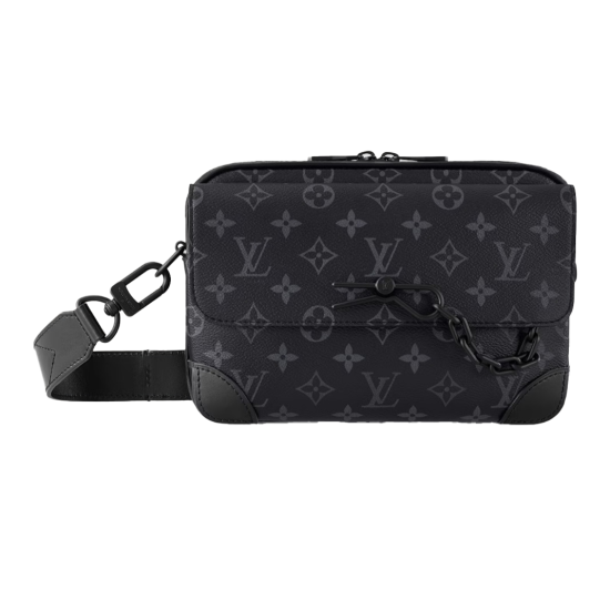 Replica L 15659 LFR#8799 Buddha Luxury Replica Steamer Messenger Bag M46795 Uk - 15659 - Buddha Luxury