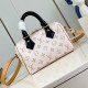 Replica Speedy Bandouliere 20 Handbag Monogram Dune Canvas M46906 Uk - 13709 - Buddha Luxury