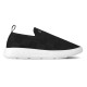replica PACIFIC LOAFERS IN BLACK - LV875 UK