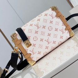 Side Trunk Mm Monogram Canvas M46907 Uk Side Trunk Mm Monogram Canvas M46907 Uk