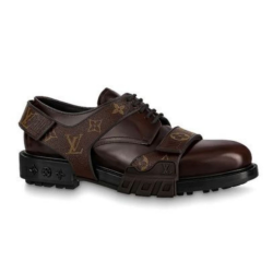 DERBY HARNESS - LV238 UK