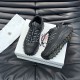replica TRAILGRIP GTX LEATHER HIKING BOOTS BLACK - MC11 UK