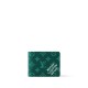 Replica MULTIPLE WALLET GREEN MONOGRAM HERITAGE CANVAS M12657 UK replica MULTIPLE WALLET GREEN MONOGRAM HERITAGE CANVAS M12657 UK