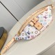 Replica Lv X Tm High Rise Bumbag Multicolored Monogram Canvas M13660 Uk - 13684 - Buddha Luxury