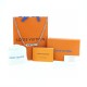replica LOGO NECKLACE UK