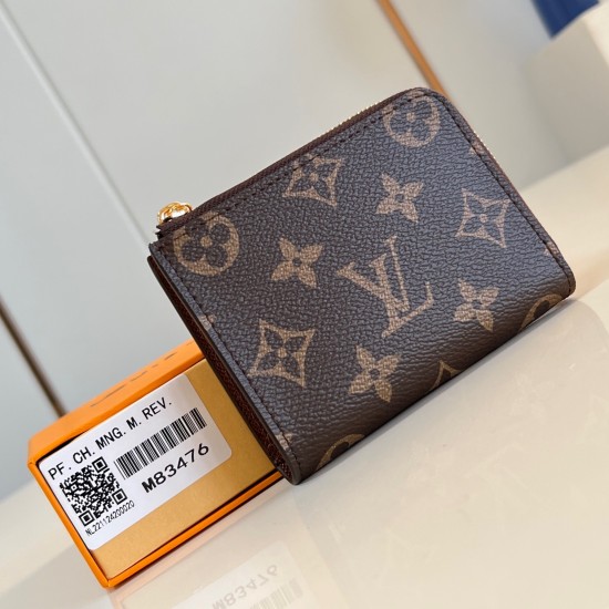 Replica NOA COMPACT WALLET IN BROWN UK replica NOA COMPACT WALLET IN BROWN UK