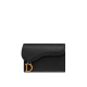Replica SADDLE FLAP CARD HOLDER BLACK GRAINED CALFSKIN UK replica SADDLE FLAP CARD HOLDER BLACK GRAINED CALFSKIN UK