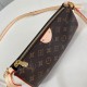 Replica L 13761 LFR#13419 Buddha Luxury Replica Pochette Tirette Bag Brown Monogram Canvas M12859 Uk - 13761 - Buddha Luxury