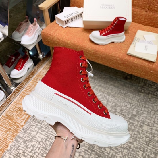 replica TREAD SLICK BOOTS - AM32 UK