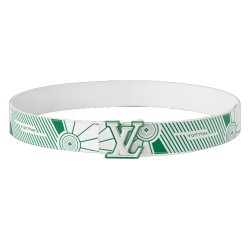 Imprint 40Mm Reversible Belt - B350 Uk