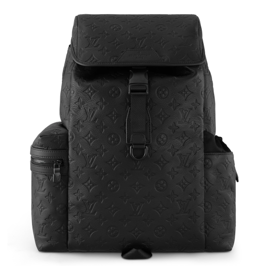 Replica L 15672 LFR#8396 Buddha Luxury Replica Trekking Backpack Monogram Shadow Calf Leather M43680 Uk - 15672 - Buddha Luxury