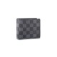 Replica MULTIPLE WALLET DAMIER GRAPHITE CANVAS N62663 UK replica MULTIPLE WALLET DAMIER GRAPHITE CANVAS N62663 UK