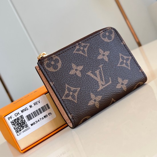 replica NOA COMPACT WALLET M83476 UK