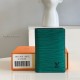 Replica L 12935 LFR#5894 Buddha Luxury Replica Pocket Organizer In Dark Green Uk - 12935 - Buddha Luxury