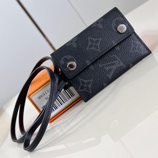 replica CARD HOLDER NECKLACE M83153 UK