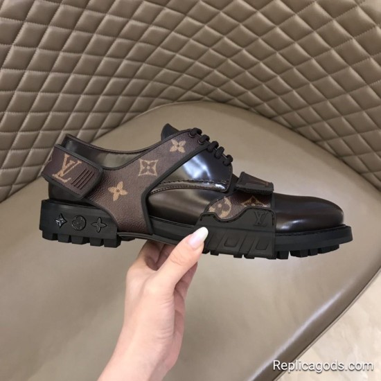replica DERBY HARNESS - LV238 UK