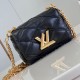 Replica L 13956 LFR#8943 Buddha Luxury Replica Pico Go-14 Handbag Black Lambskin M23625 Uk - 13956 - Buddha Luxury