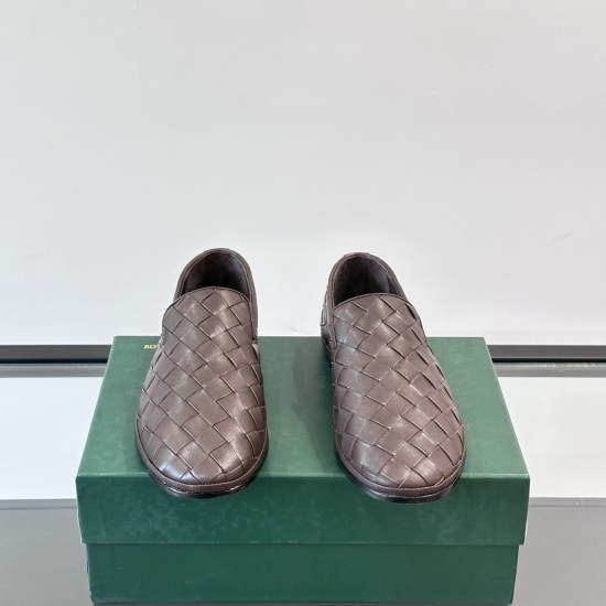 replica SUNDAY SLIPPERS IN BROWN UK