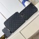 Replica Trio Messenger Bag Monogram Eclipse Canvas M69443 Uk Replica Trio Messenger Bag Monogram Eclipse Canvas M69443 Uk