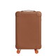 replica R.M.S CABIN SUITCASE IN BROWN UK