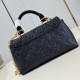 Replica L 13721 LFR#14215 Buddha Luxury Replica Nano Madeleine Bag Black Monogram Empreinte Leather M12144 Uk - 13721 - Buddha Luxury