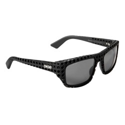 Di0R3D S1I Square-Frame Sunglasses - Sg79 Uk