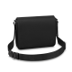 Replica L 15780 LFR#6053 Buddha Luxury Replica District Pm Messenger Bag In Black Uk - 15780 - Buddha Luxury