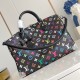 Replica L 13635 LFR#15560 Buddha Luxury Replica Takashi Murakami Speedy Soft 30 Bag In Multicolor M13257 Uk - 13635 - Buddha Luxury