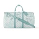 Replica L 15713 LFR#7644 Buddha Luxury Replica Keepall Bandouliere 50 Bag In Monogram Aquagarden M22570 Uk - 15713 - Buddha Luxury