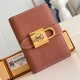 Replica L 14323 LFR#14725 Buddha Luxury Replica Low Key Compact Wallet In Cognac M12148 Uk - 14323 - Buddha Luxury