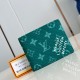 Replica MULTIPLE WALLET GREEN MONOGRAM HERITAGE CANVAS M12657 UK replica MULTIPLE WALLET GREEN MONOGRAM HERITAGE CANVAS M12657 UK