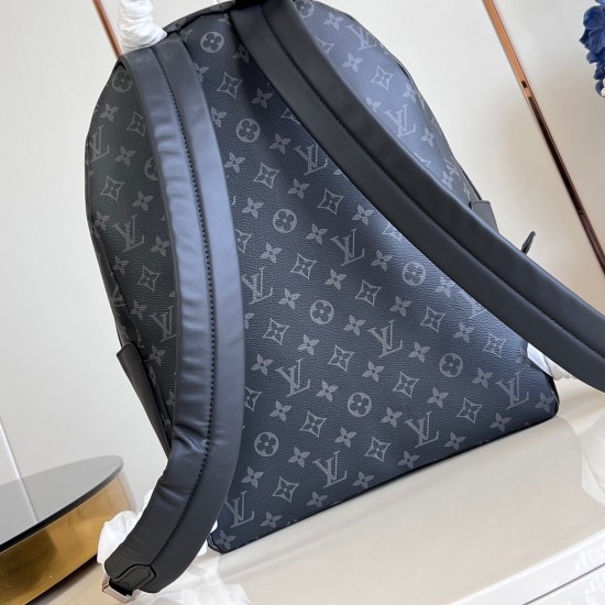 Replica L Men Backpacks Discovery Backpack Mm Monogram Eclipse M22545 Uk Replica L Men Backpacks Discovery Backpack Mm Monogram Eclipse M22545 Uk