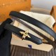 Replica MINI FLOWERGRAM 15MM REVERSIBLE BELT - B392 UK replica MINI FLOWERGRAM 15MM REVERSIBLE BELT - B392 UK