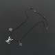 replica PENDANT CHAIN NECKLACE UK