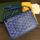 Replica Goyard 13427 GFR#10019 Buddha Luxury Replica Plumet Pocket Wallet Sky Blue Uk - 13427 - Buddha Luxury
