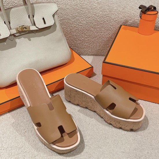 Replica Eze 30 Sandals Brown - Hs50 Uk