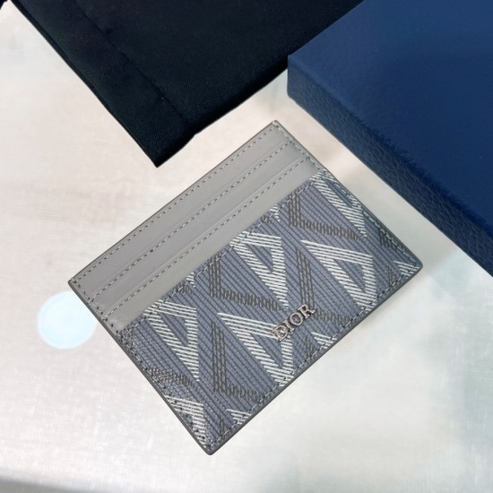 Replica CARD HOLDER GRAY CD DIAMOND CANVAS UK replica CARD HOLDER GRAY CD DIAMOND CANVAS UK