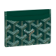 replica SAINT-SULPICE CARD WALLET GREEN UK