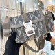 Replica Dior 13347 DFR#9421 Buddha Luxury Replica Mini Hit The Road Bag Gray Cd Diamond Canvas Uk - 13347 - Buddha Luxury
