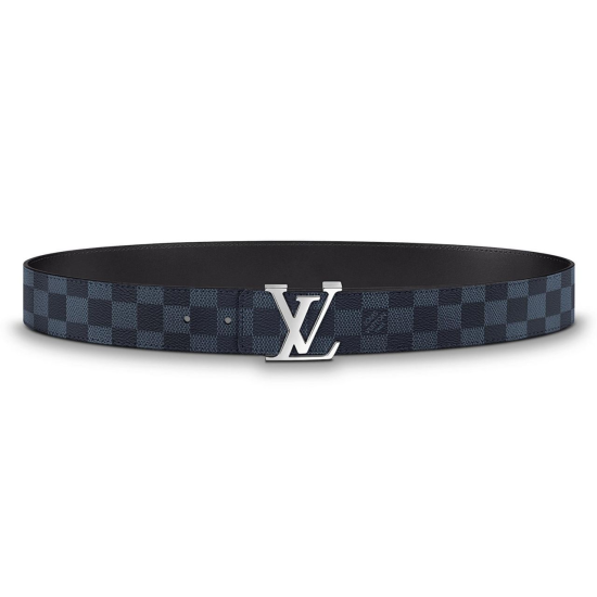 Replica LV INITIALES 40MM REVERSIBLE BELT - B95 UK replica LV INITIALES 40MM REVERSIBLE BELT - B95 UK