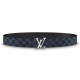 Replica LV INITIALES 40MM REVERSIBLE BELT - B95 UK replica LV INITIALES 40MM REVERSIBLE BELT - B95 UK