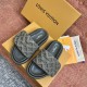 Replica POOL PILLOW COMFORT SLIDES IN KAKI - LVS60 UK replica POOL PILLOW COMFORT SLIDES IN KAKI - LVS60 UK